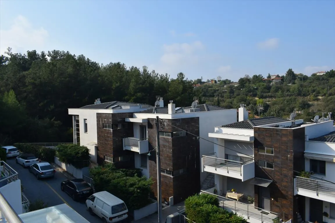 μεζονέτα προς πώληση 200 τ.μ Μίκρα Προάστια Θεσσαλονίκης