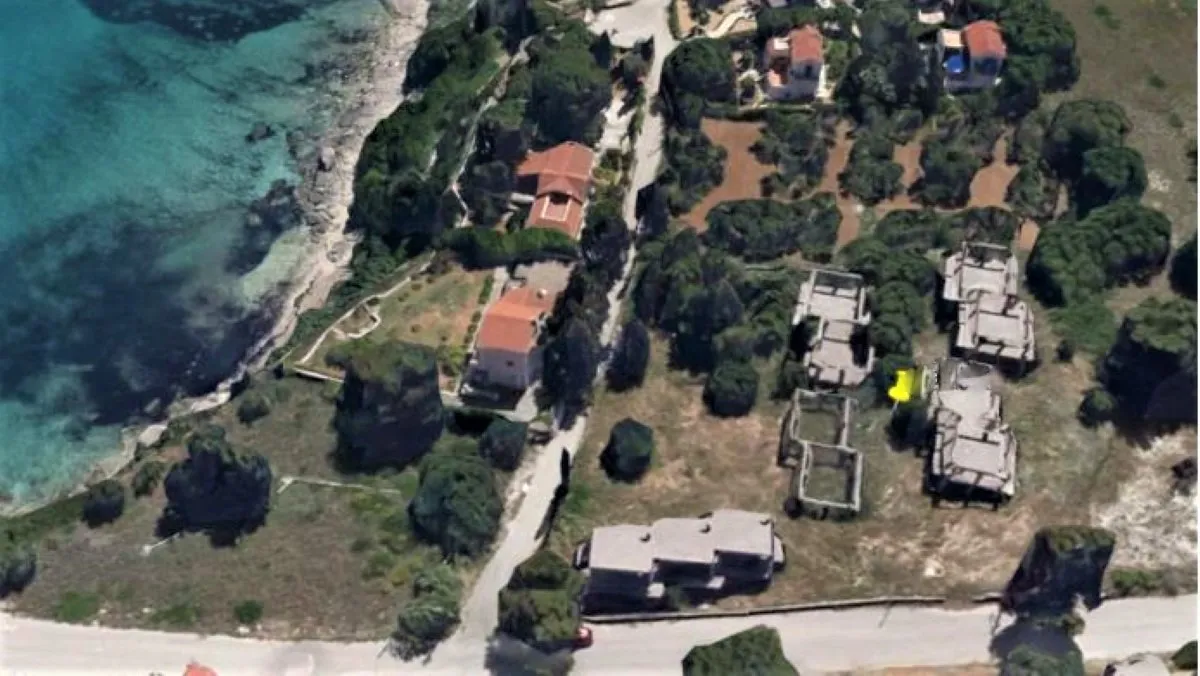 βίλα προς πώληση 900 τ.μ Σιπιάδα Μαγνησία
