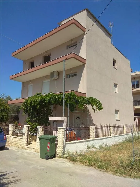 μονοκατοικία προς πώληση 375 τ.μ Σταυρούπολη Προάστια Θεσσαλονίκης