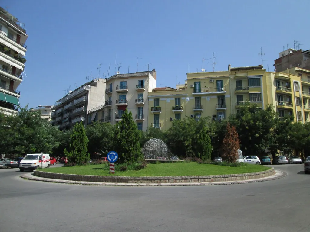εμπορικό ακίνητο προς πώληση 76 τ.μ Κέντρο Θεσσαλονίκης Δήμος Θεσσαλονίκης