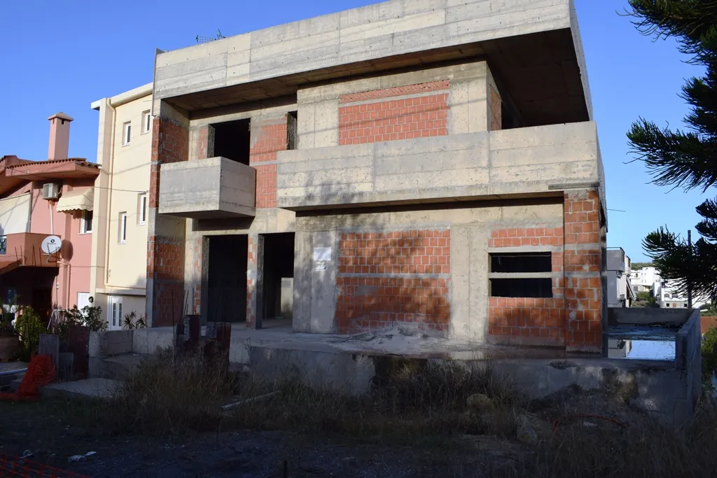 συγκρότημα προς πώληση 342 τ.μ Ηράκλειο Κρήτης Νομός Ηρακλείου