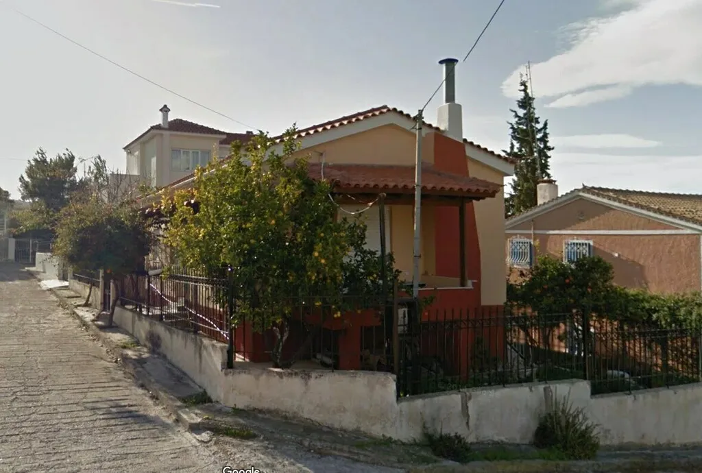 μονοκατοικία προς πώληση 66 τ.μ Βίλια Υπόλοιπη Αττικής