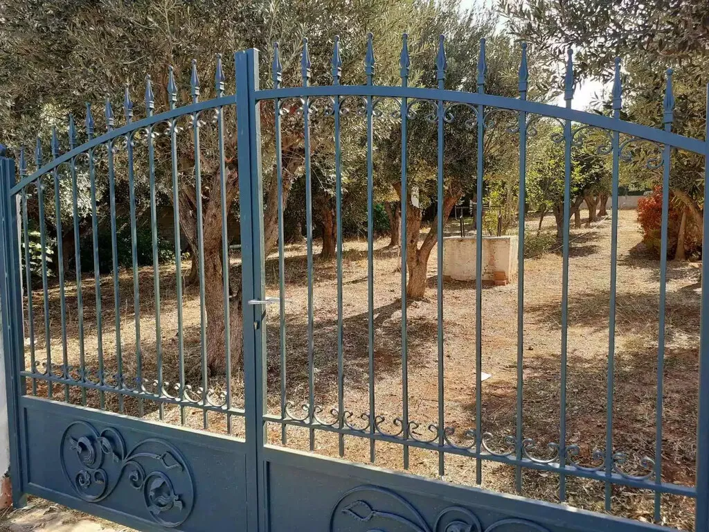 οικόπεδο προς πώληση 547 τ.μ Βάρη - Βάρκιζα Νότια Αθήνας