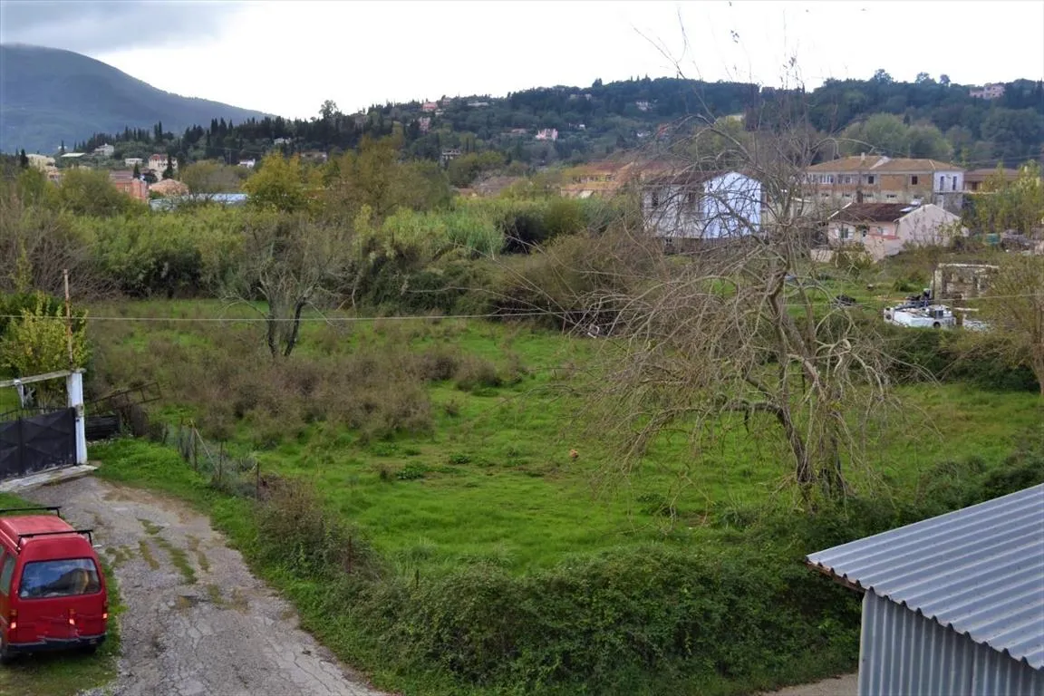 οικόπεδο προς πώληση 4200 τ.μ Κέρκυρα Νομός Κέρκυρας