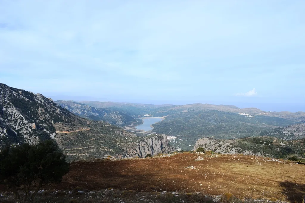 οικόπεδο προς πώληση 16903 τ.μ Χερσόνησος Νομός Ηρακλείου