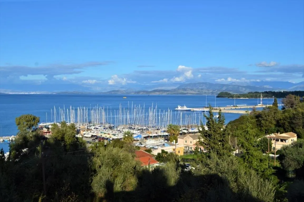μονοκατοικία προς πώληση 350 τ.μ Κέρκυρα Νομός Κέρκυρας