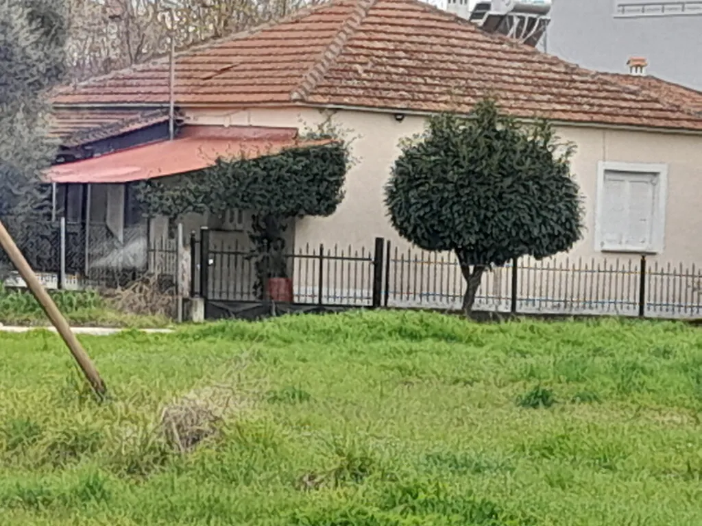 μονοκατοικία προς πώληση 80 τ.μ Τρίκαλα Νομός Τρικάλων
