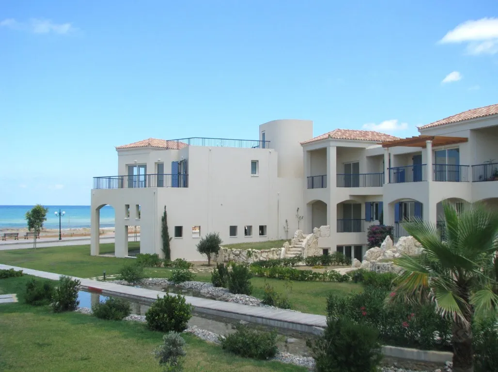 διαμέρισμα προς πώληση 66 τ.μ Πλατανιάς Νομός Χανίων