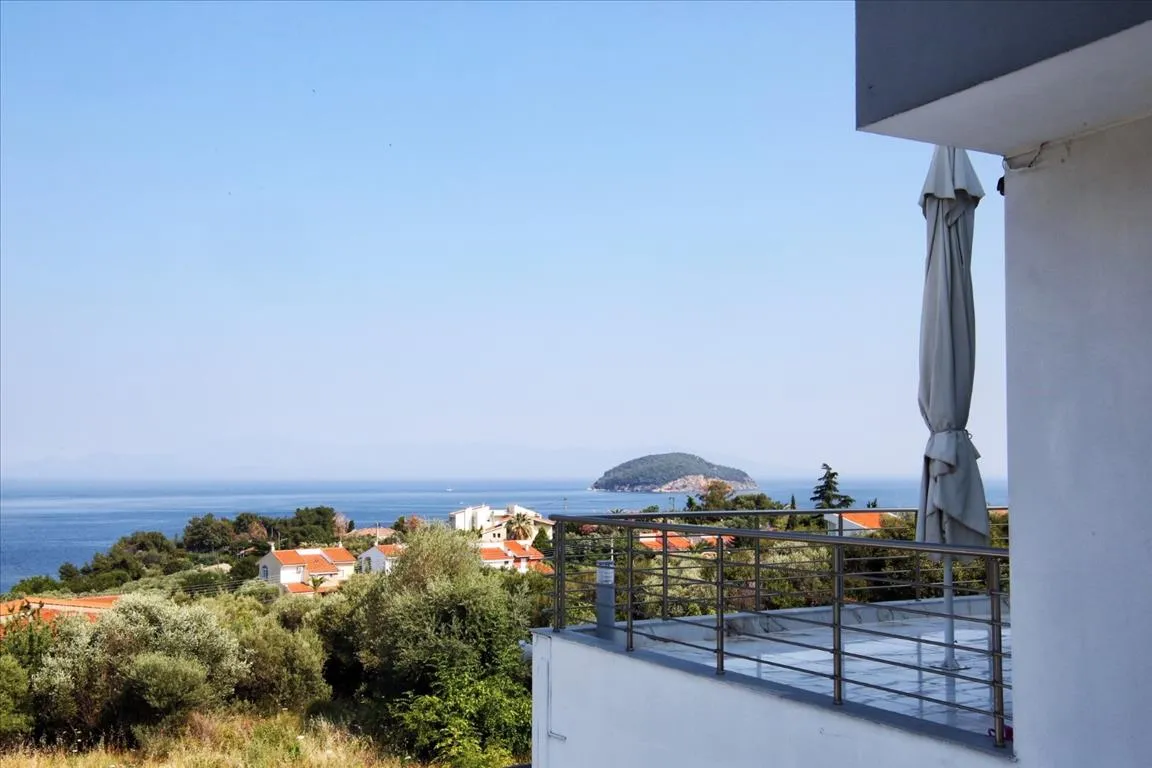 βίλα προς πώληση 340 τ.μ Καβάλα Νομός Καβάλας
