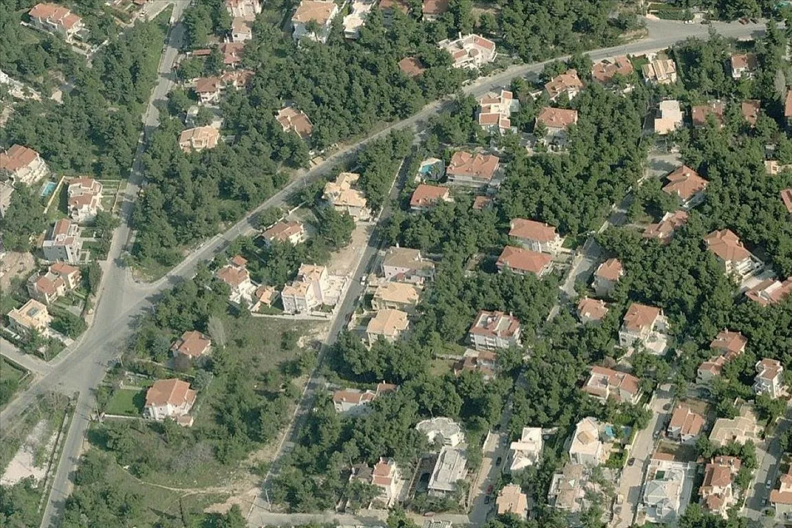 οικόπεδο προς πώληση 800 τ.μ Διόνυσος Βόρεια Αθήνας