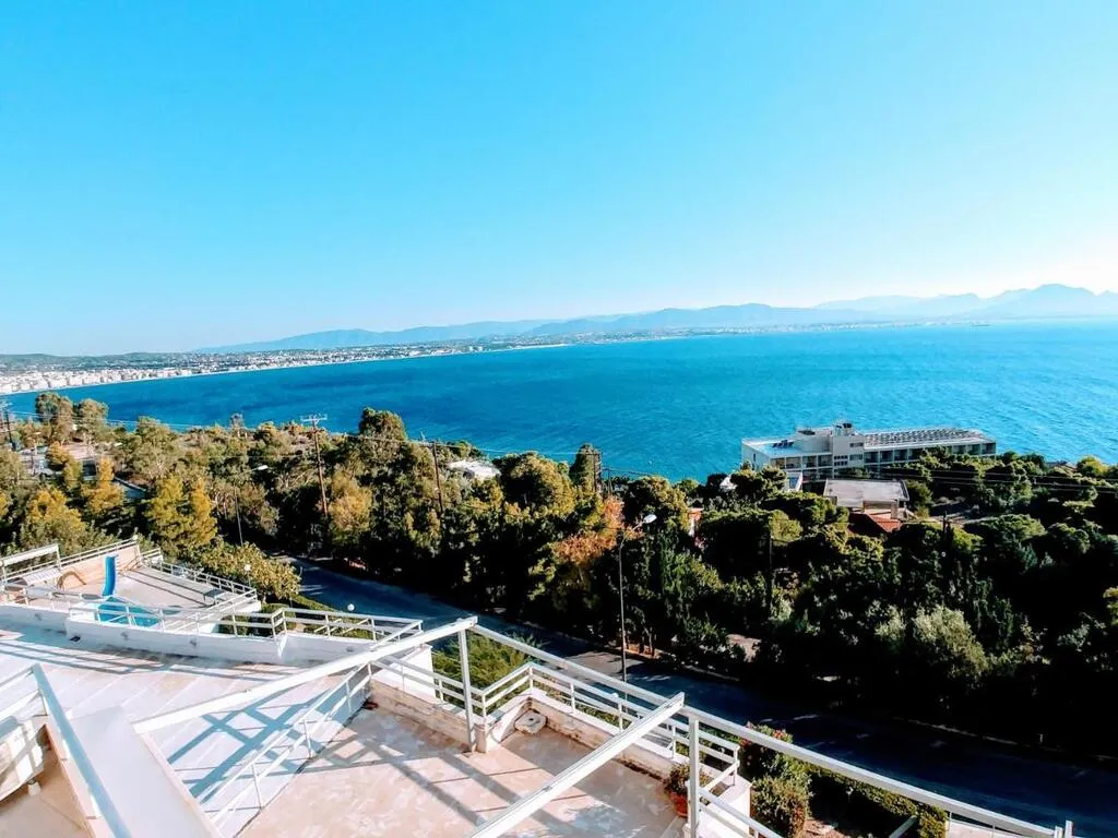 μεζονέτα προς πώληση 120 τ.μ Λουτράκι-Περαχώρα Κορινθία