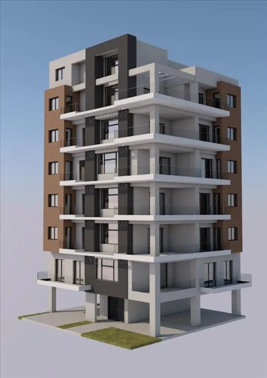 διαμέρισμα προς πώληση 160 τ.μ  Δήμος Θεσσαλονίκης