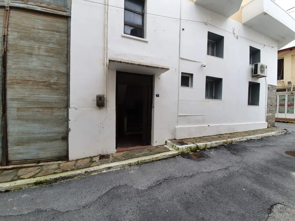 διαμέρισμα προς πώληση 160 τ.μ Νεάπολη Νομός Λασιθίου