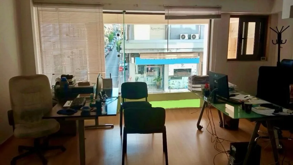 εμπορικό ακίνητο προς πώληση 50 τ.μ Δάφνη Νότια Αθήνας