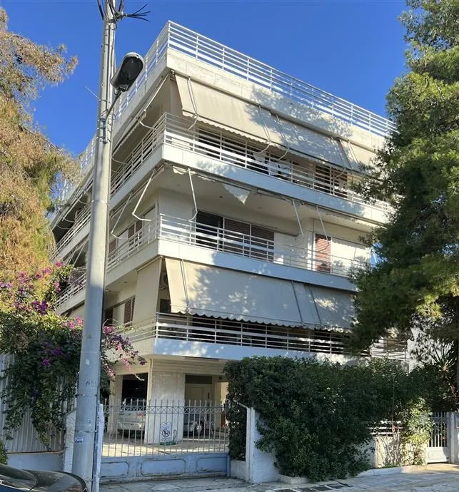 διαμέρισμα προς πώληση 87 τ.μ Γλυφάδα Νότια Αθήνας