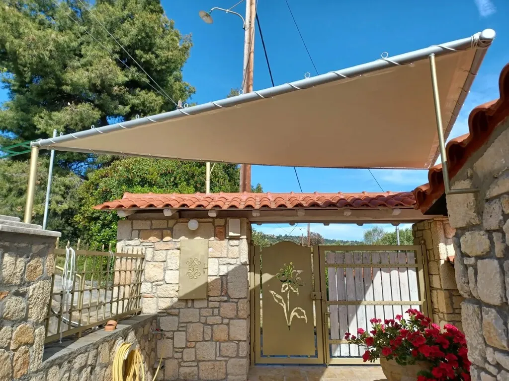 μονοκατοικία προς πώληση 190 τ.μ Κασσάνδρα Χαλκιδική