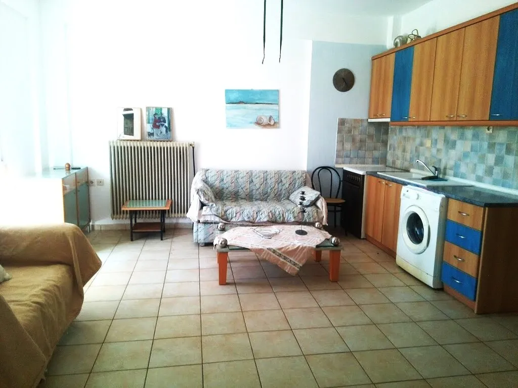 διαμέρισμα προς πώληση 60 τ.μ Κασσάνδρα Χαλκιδική