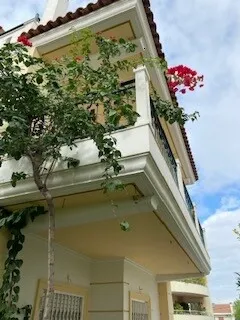 μονοκατοικία προς πώληση 281 τ.μ Γλυφάδα Νότια Αθήνας