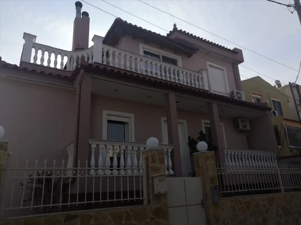 μονοκατοικία προς πώληση 175 τ.μ Αρτέμιδα (Λούτσα) Ανατολικά Αθήνας