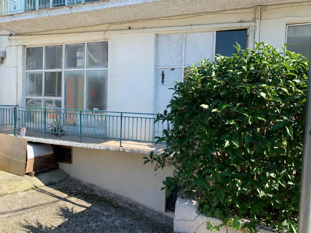 εμπορικό ακίνητο προς πώληση 367 τ.μ Καλλιθέα Νότια Αθήνας