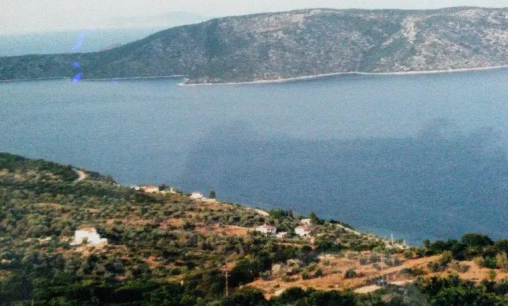 οικόπεδο προς πώληση 10271 τ.μ Αλόννησος Σποράδες
