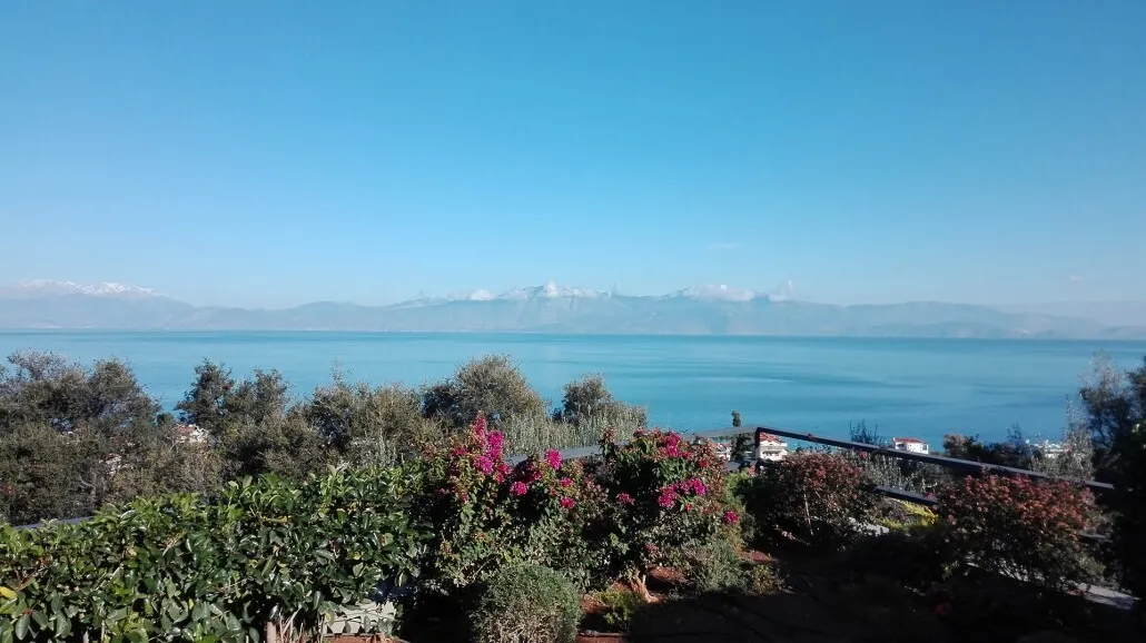 διαμέρισμα προς πώληση 104 τ.μ Ξυλόκαστρο Κορινθία