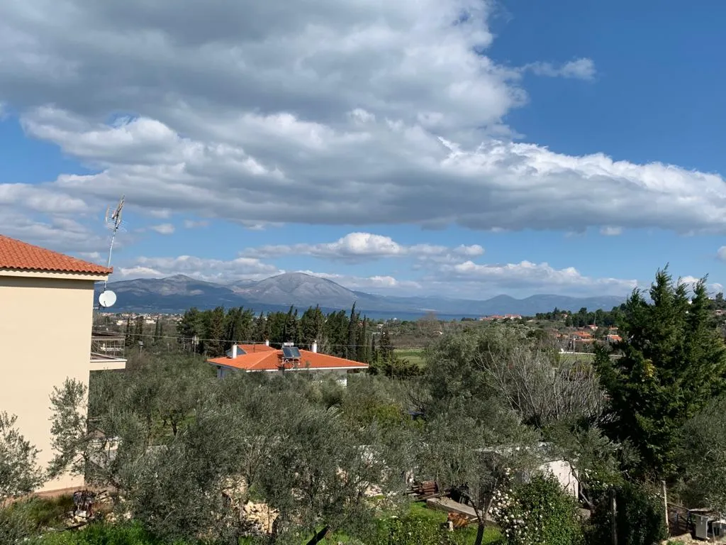 μονοκατοικία προς πώληση 540 τ.μ Ωρωπός Υπόλοιπη Αττικής