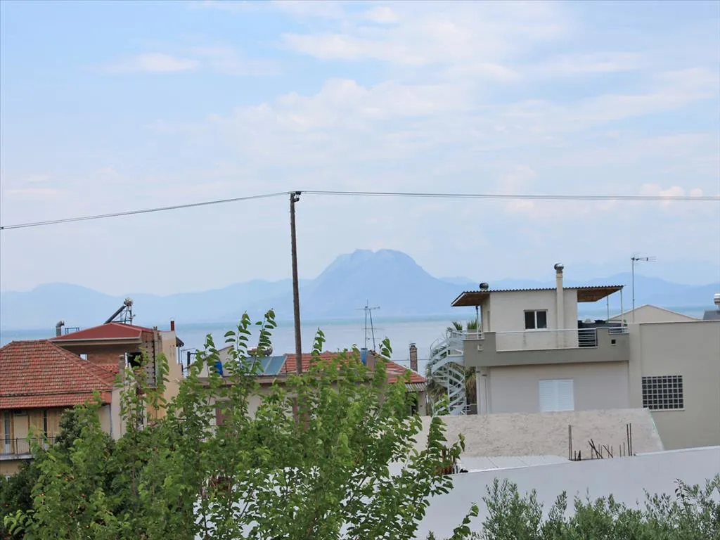 μεζονέτα προς πώληση 150 τ.μ Μόβρη Αχαΐα