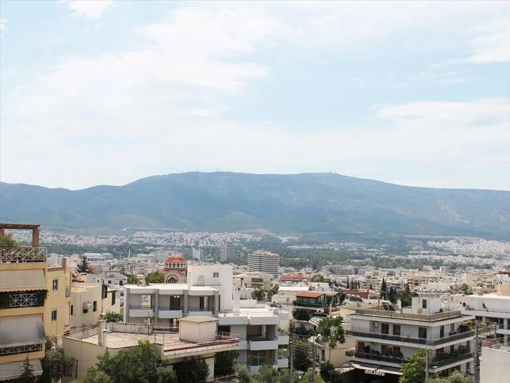 διαμέρισμα προς πώληση 105 τ.μ Φιλοθέη Βόρεια Αθήνας