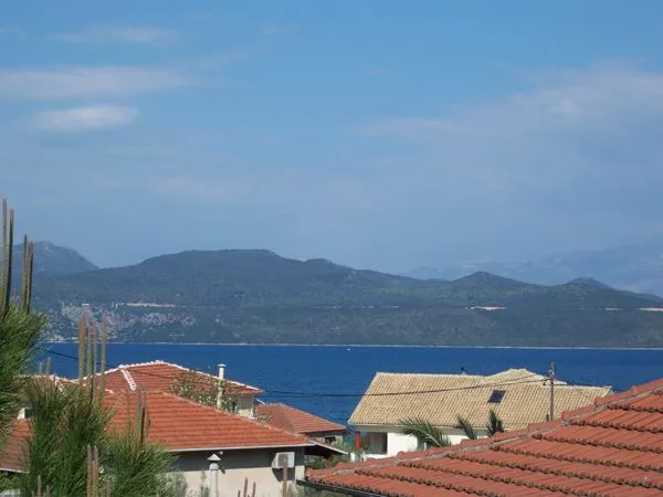 ξενοδοχείο προς πώληση 260 τ.μ Λευκάδα Νομός Λευκάδας