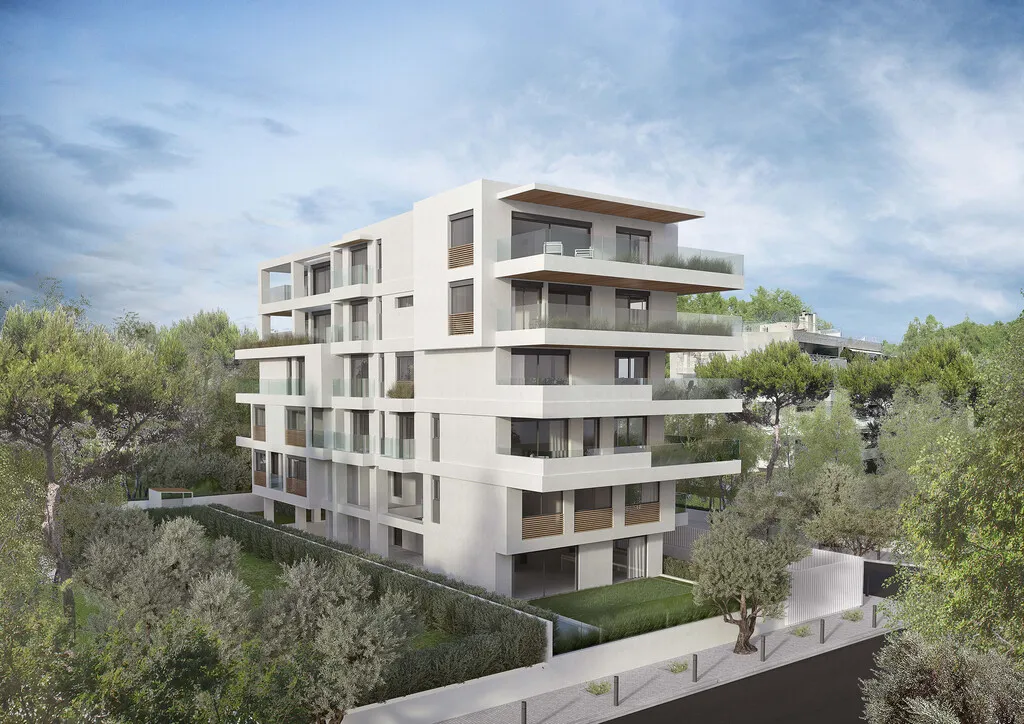 διαμέρισμα προς πώληση 120 τ.μ Βούλα Νότια Αθήνας