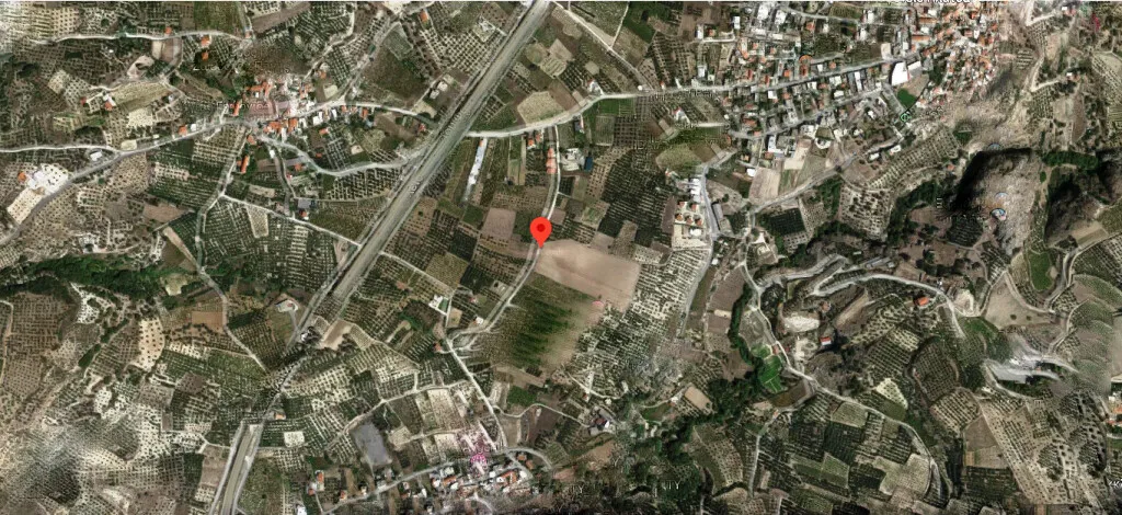 οικόπεδο προς πώληση 13500 τ.μ Τετράχωροι Νομός Ηρακλείου