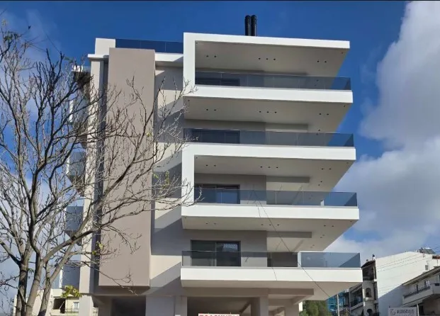 διαμέρισμα προς πώληση 109 τ.μ Άλιμος Νότια Αθήνας