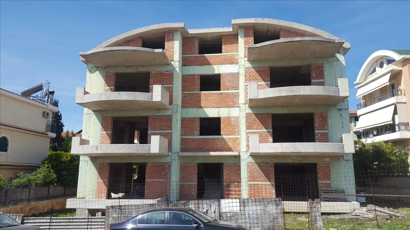 κτίριο προς πώληση 810 τ.μ Γέρακας Ανατολικά Αθήνας