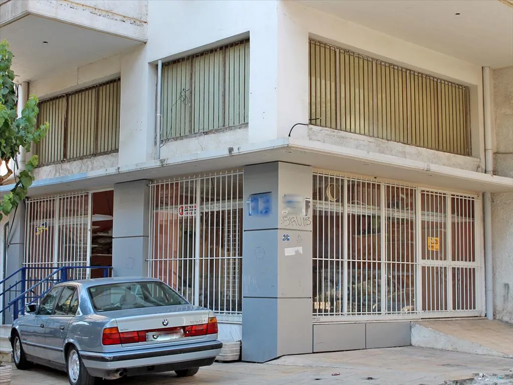κτίριο προς πώληση 380 τ.μ Αθήνα Κέντρο Κέντρο Αθήνας