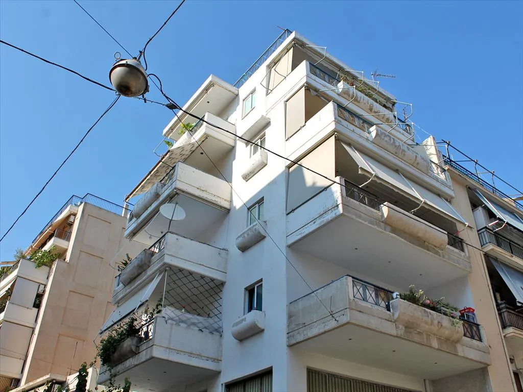 κτίριο προς πώληση 380 τ.μ Αθήνα Κέντρο Κέντρο Αθήνας