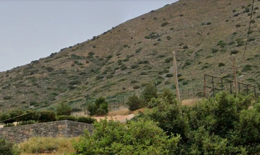 οικόπεδο προς πώληση 34000 τ.μ Ελούντα Νομός Λασιθίου