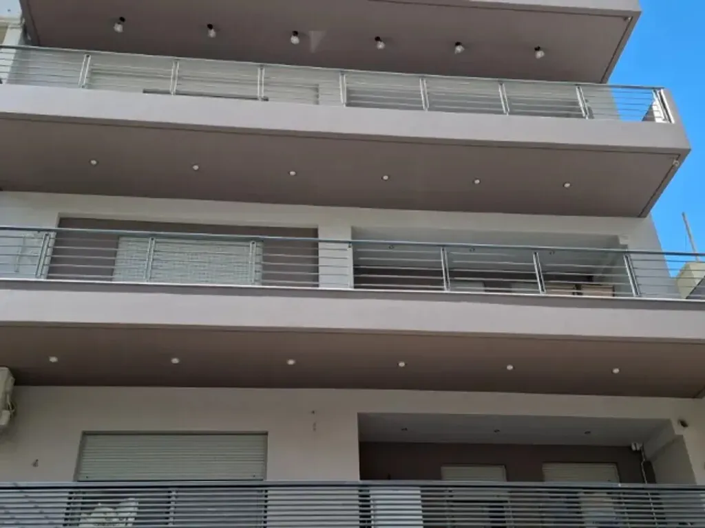διαμέρισμα προς πώληση 82 τ.μ Παγκράτι Κέντρο Αθήνας