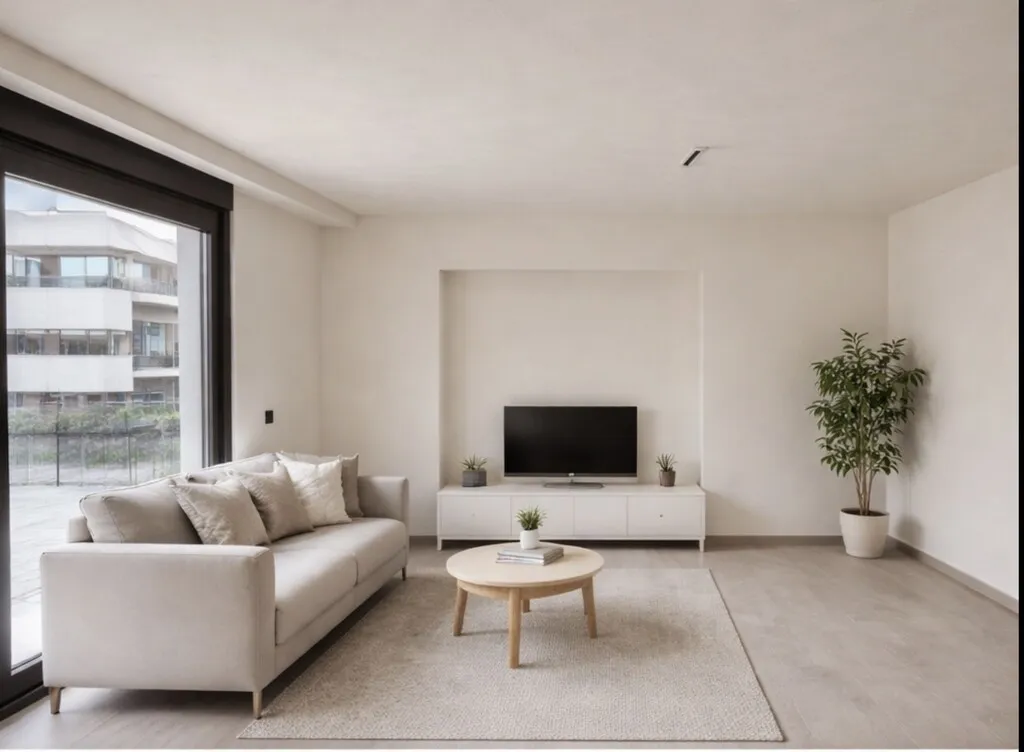 διαμέρισμα προς πώληση 44 τ.μ Νέος Κόσμος Κέντρο Αθήνας