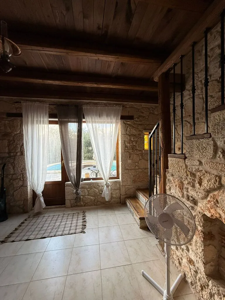 μονοκατοικία προς πώληση 105 τ.μ Κασσάνδρα Χαλκιδική