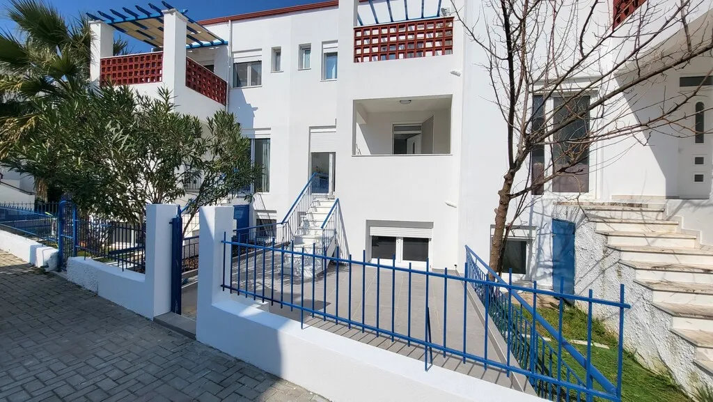 μεζονέτα προς πώληση 84 τ.μ Νέα Προποντίδα Χαλκιδική