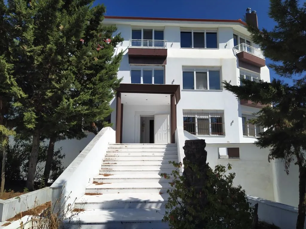 μεζονέτα προς πώληση 300 τ.μ Πυλαία Προάστια Θεσσαλονίκης
