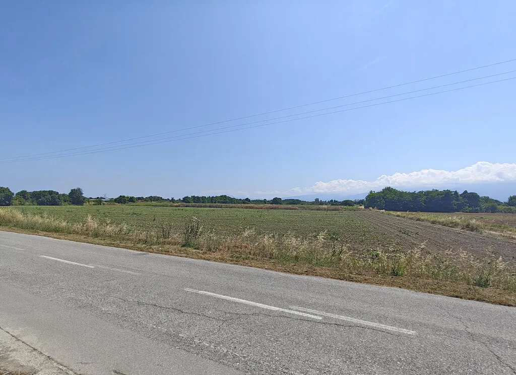 οικόπεδο προς πώληση 16061 τ.μ Κορινός Νομός Πιερίας
