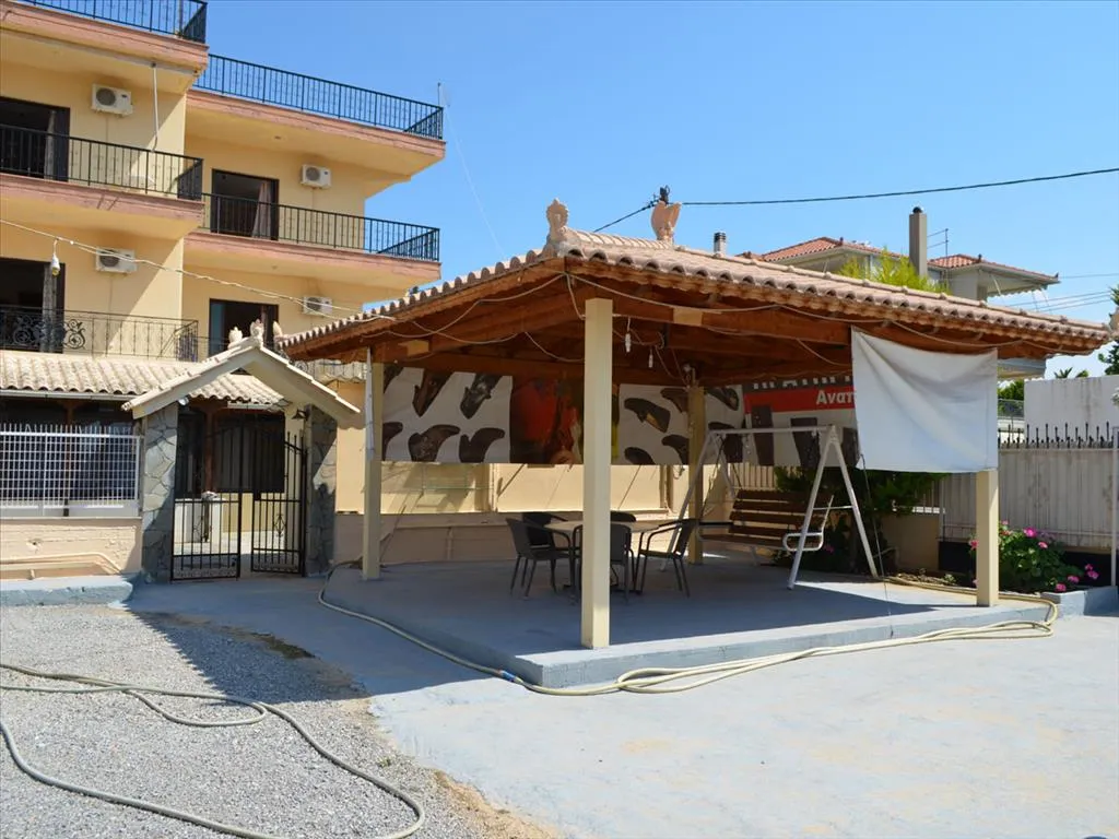 επιχείρηση προς πώληση 600 τ.μ Ληλάντιο Εύβοια