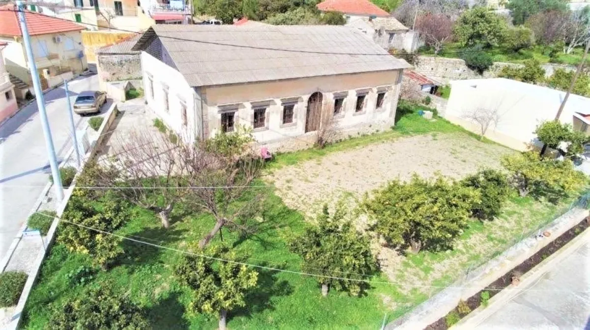 μονοκατοικία προς πώληση 219 τ.μ Σιπιάδα Μαγνησία
