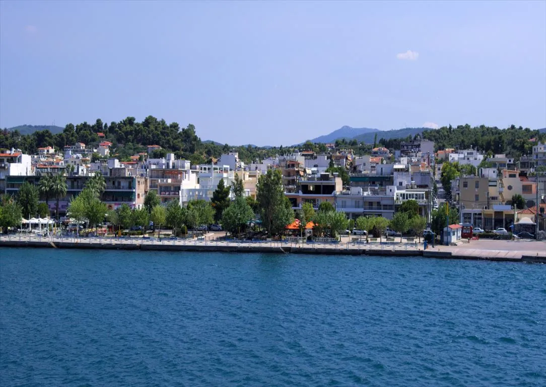 οικόπεδο προς πώληση 92503 τ.μ Ωρωπός Υπόλοιπη Αττικής