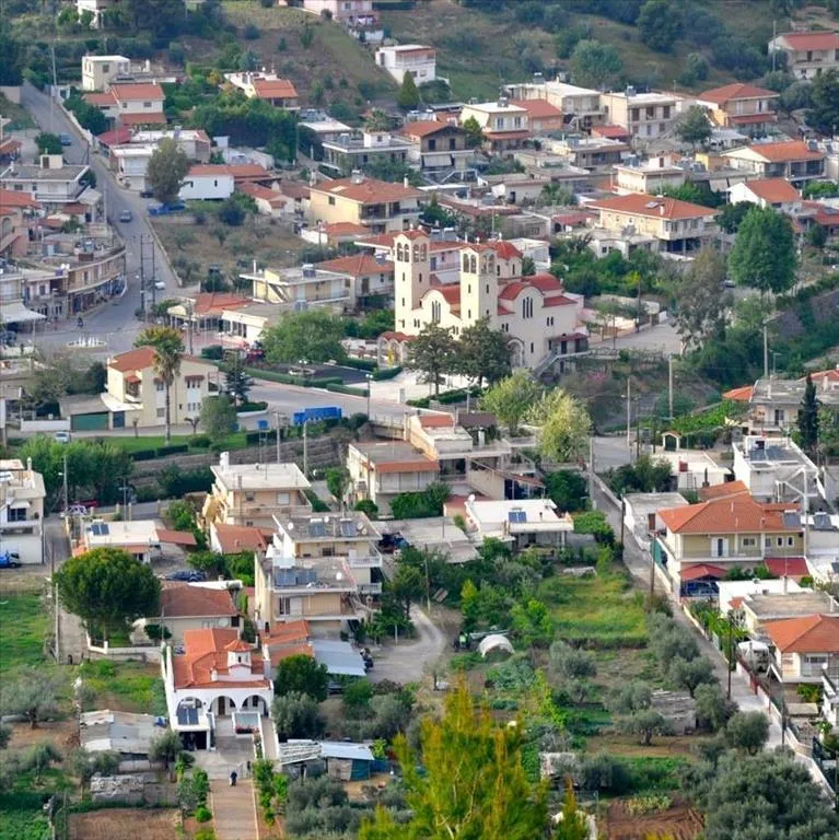 οικόπεδο προς πώληση 14086 τ.μ Συκάμινο Υπόλοιπη Αττικής