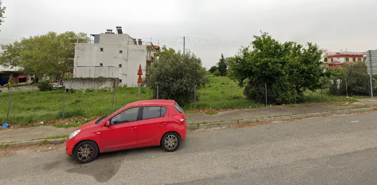οικόπεδο προς πώληση 3777 τ.μ Ξάνθη Νομός Ξάνθης