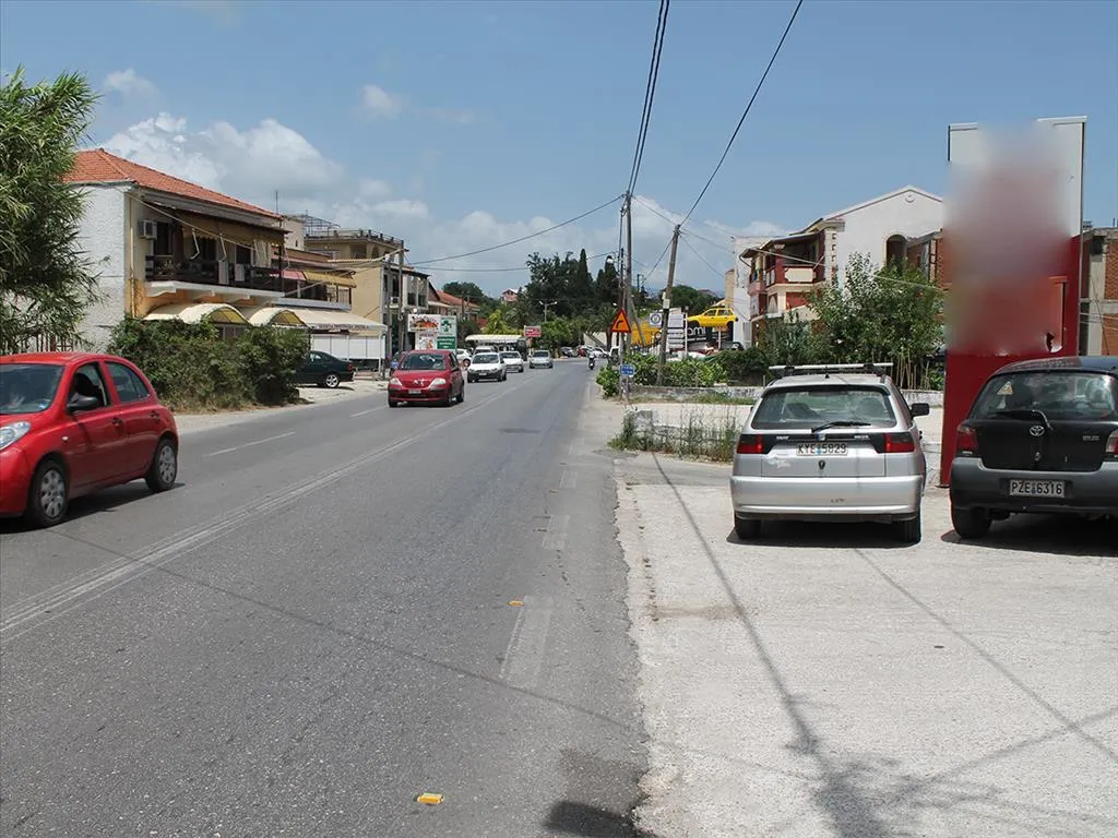 επιχείρηση προς πώληση 400 τ.μ Κέρκυρα Νομός Κέρκυρας