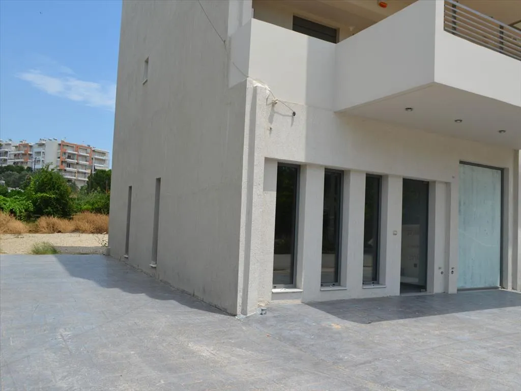 επιχείρηση προς πώληση 105 τ.μ Χαλκίδα Εύβοια